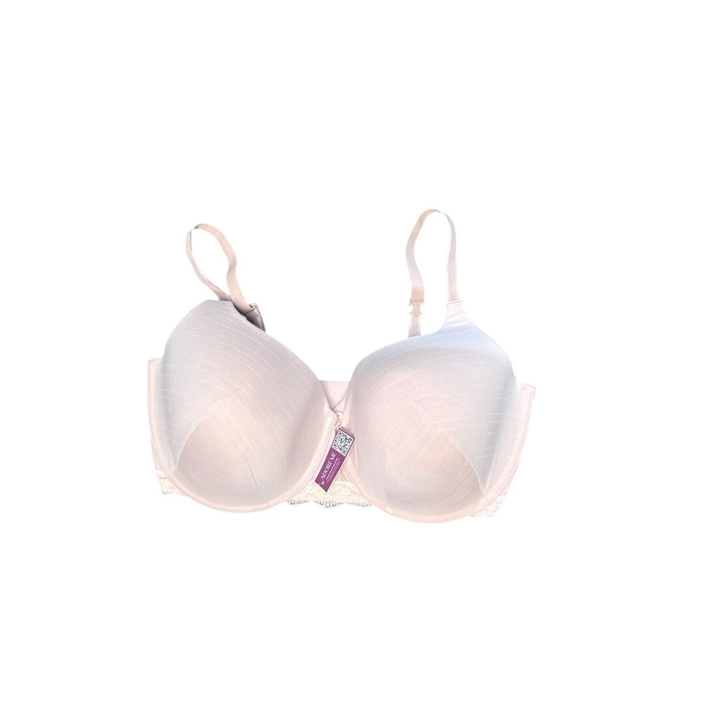 NWT Adore Me Annabelle Contour Full Coverage Women's Bra Size 38G - Picture 2 of 3